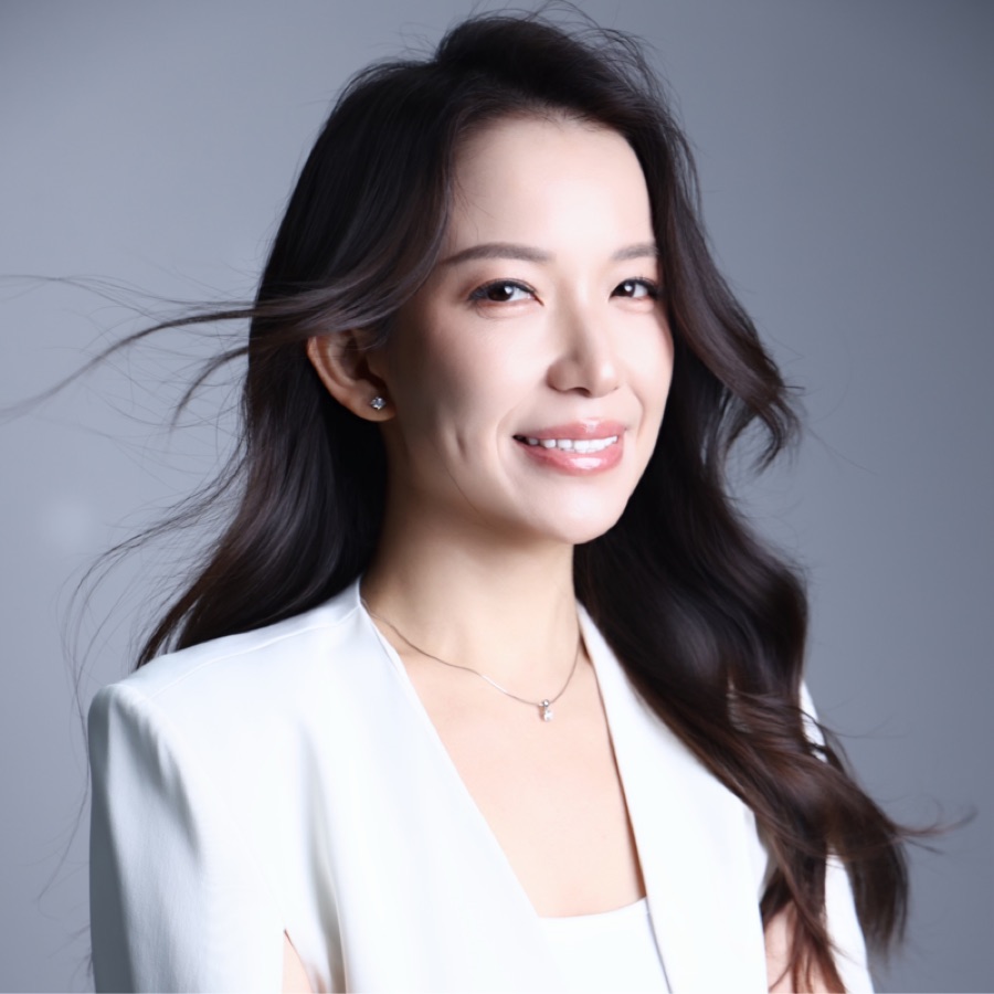 Jacqueline Chow, Director at GEM